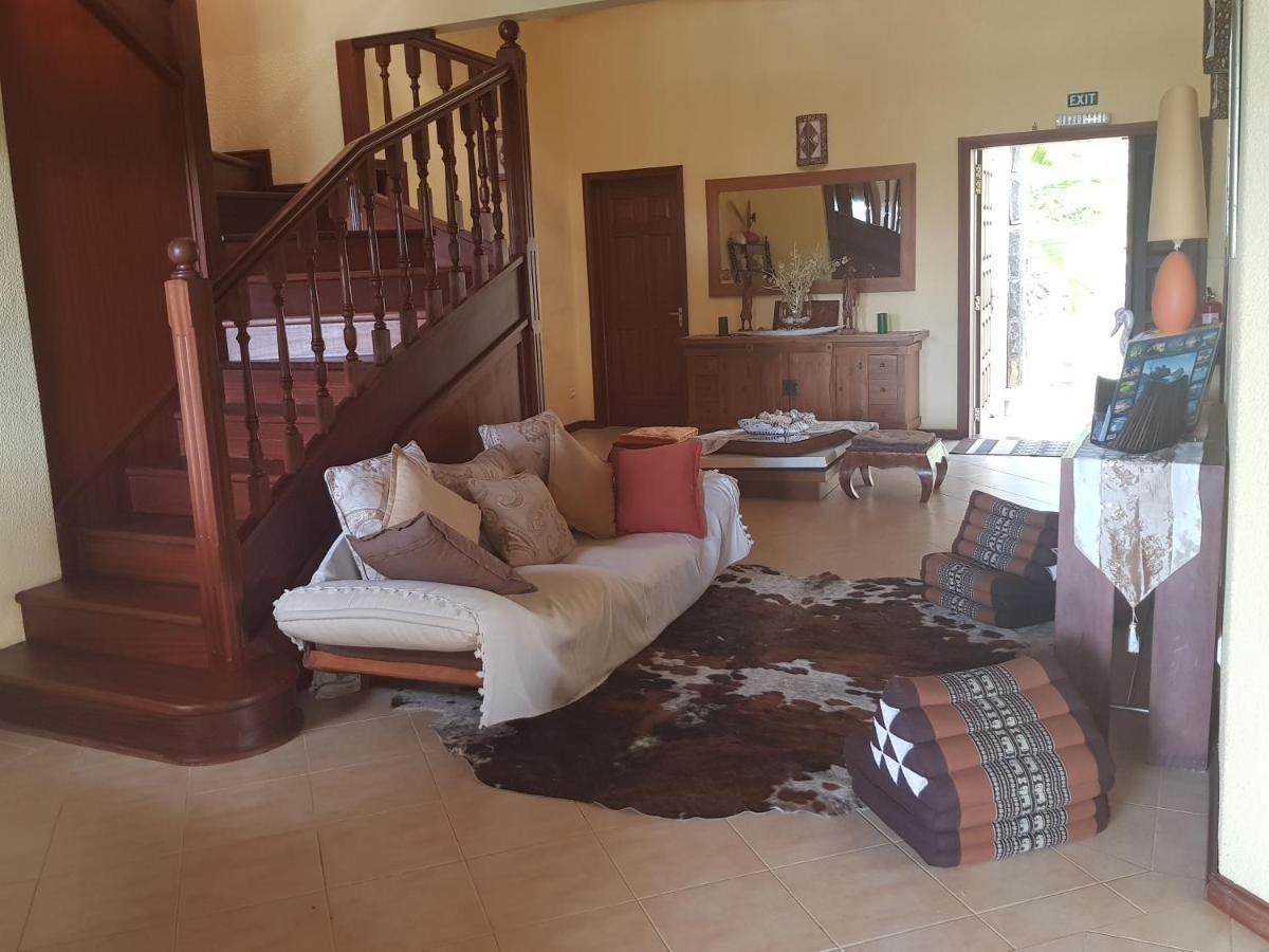 La Villa Marie Joana Le Morne Exterior photo
